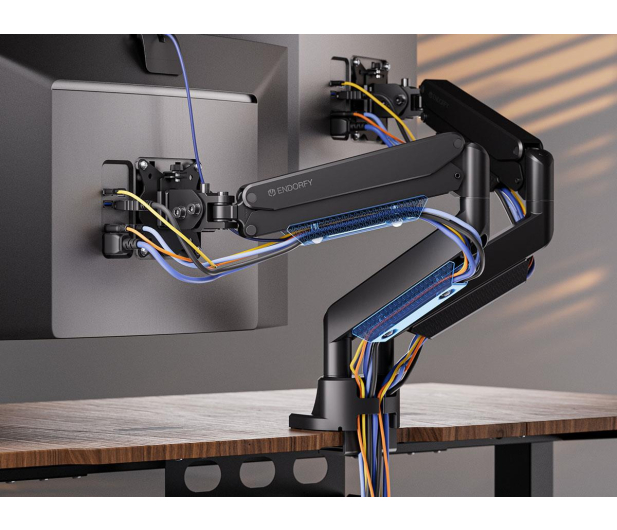 ENDORFY Atlas GS Pro Double - 1521547 - zdjęcie 14